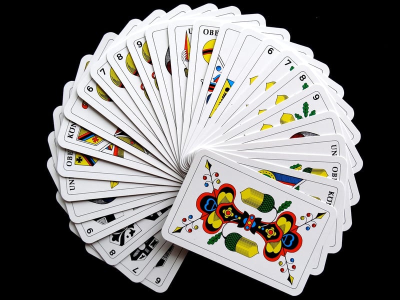 Planet Place Cards
