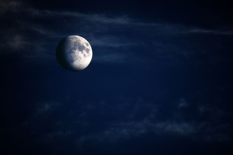 Crescent Moon